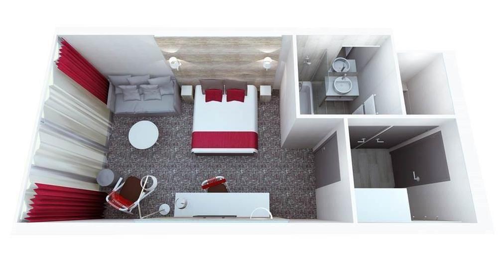 Le Pic Blanc Hotel Alpe d'Huez ภายนอก รูปภาพ
