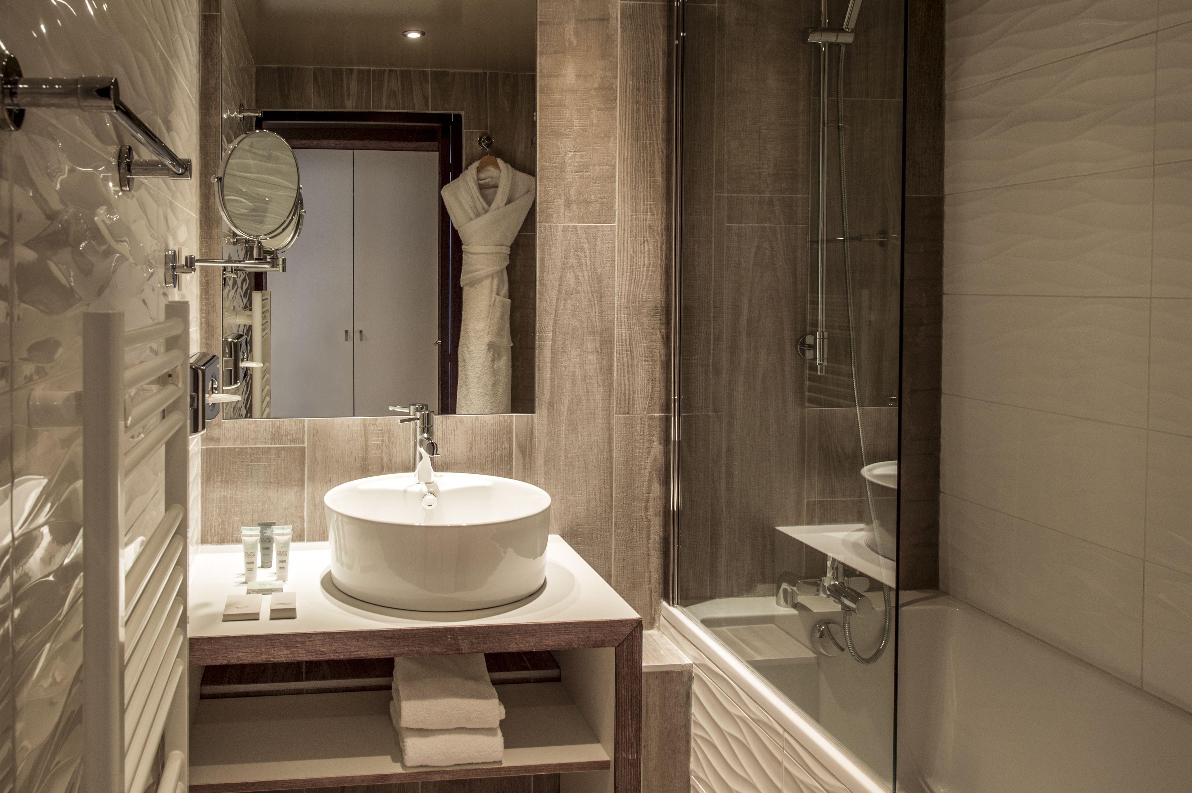 Le Pic Blanc Hotel Alpe d'Huez ภายนอก รูปภาพ
