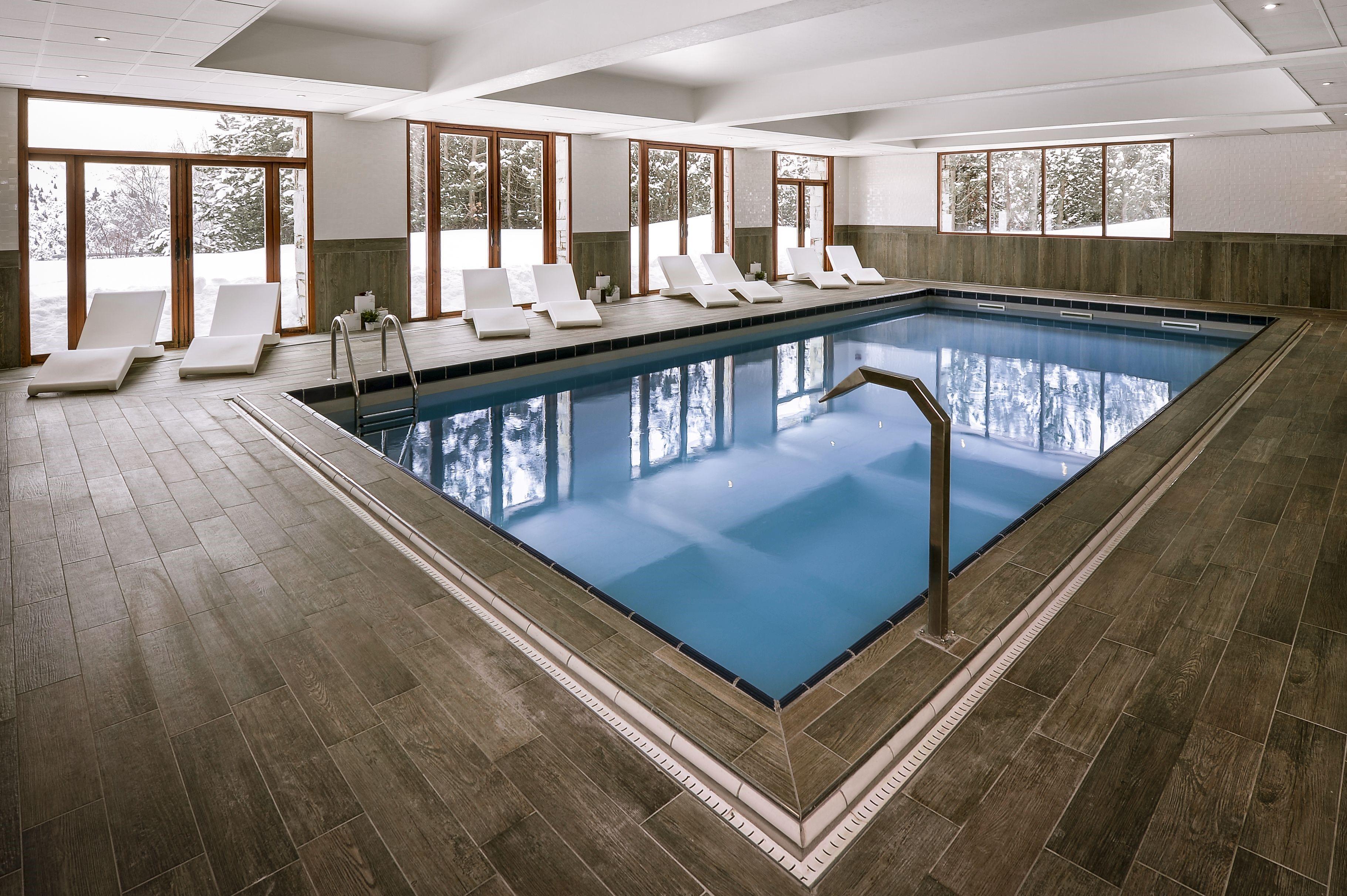 Le Pic Blanc Hotel Alpe d'Huez ภายนอก รูปภาพ