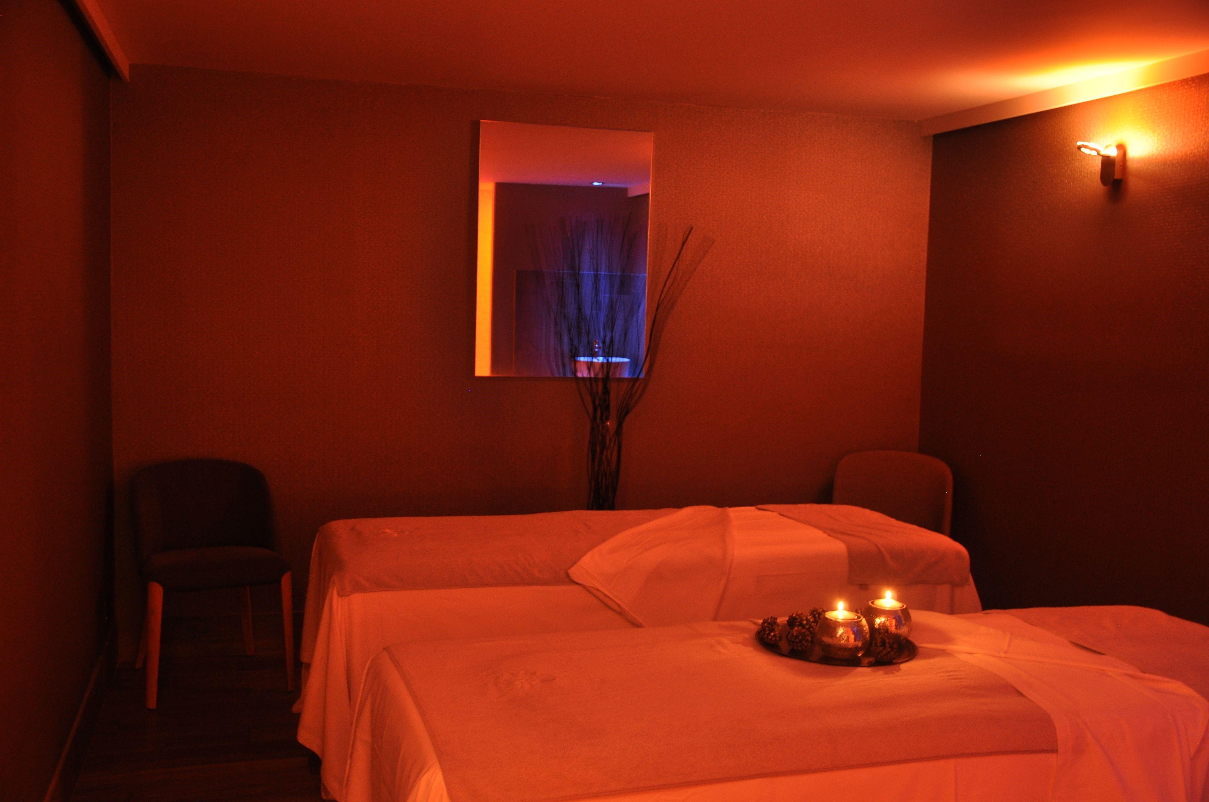Le Pic Blanc Hotel Alpe d'Huez ภายนอก รูปภาพ