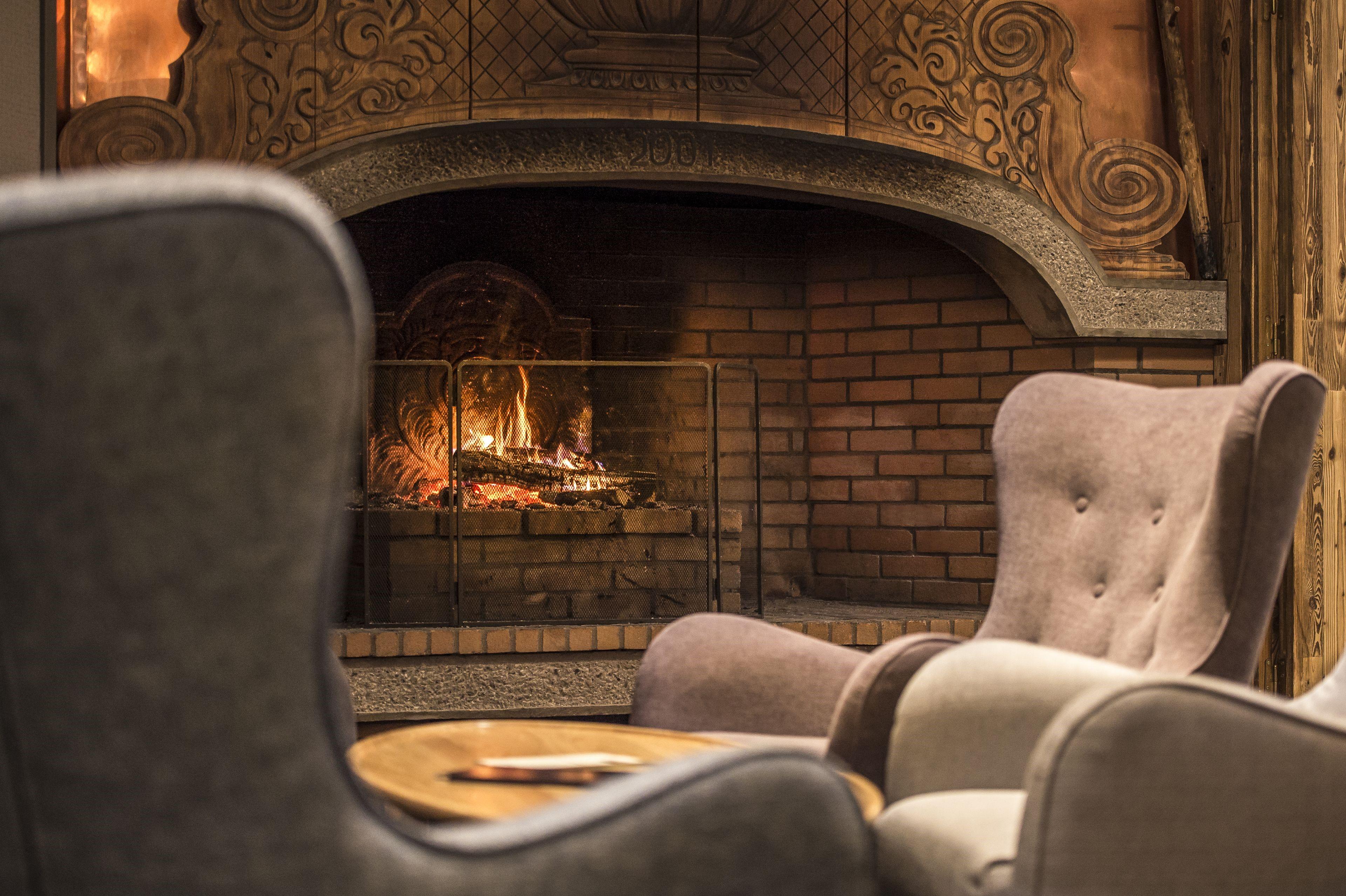 Le Pic Blanc Hotel Alpe d'Huez ภายนอก รูปภาพ