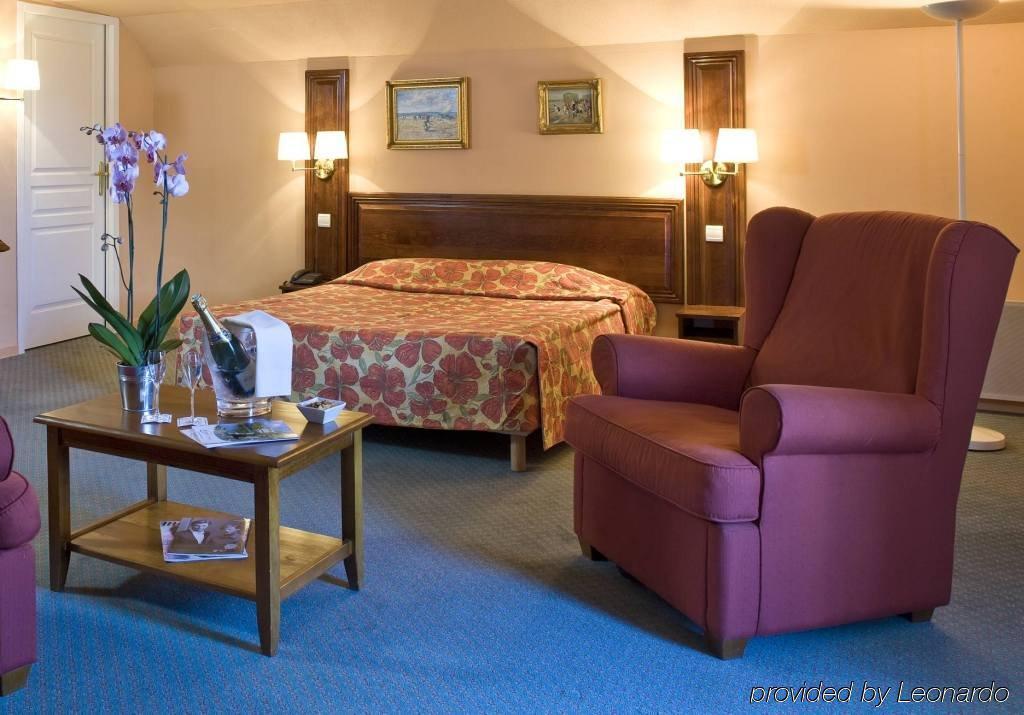 Le Pic Blanc Hotel Alpe d'Huez ภายนอก รูปภาพ